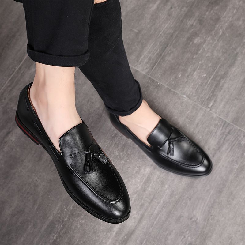 2019 formal shoes