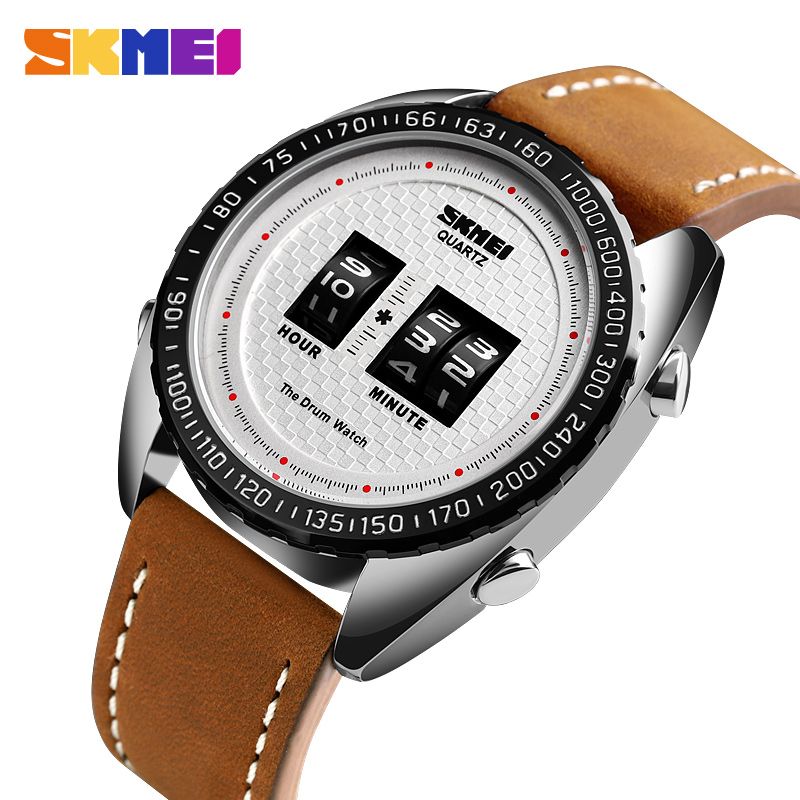 skmei business watch