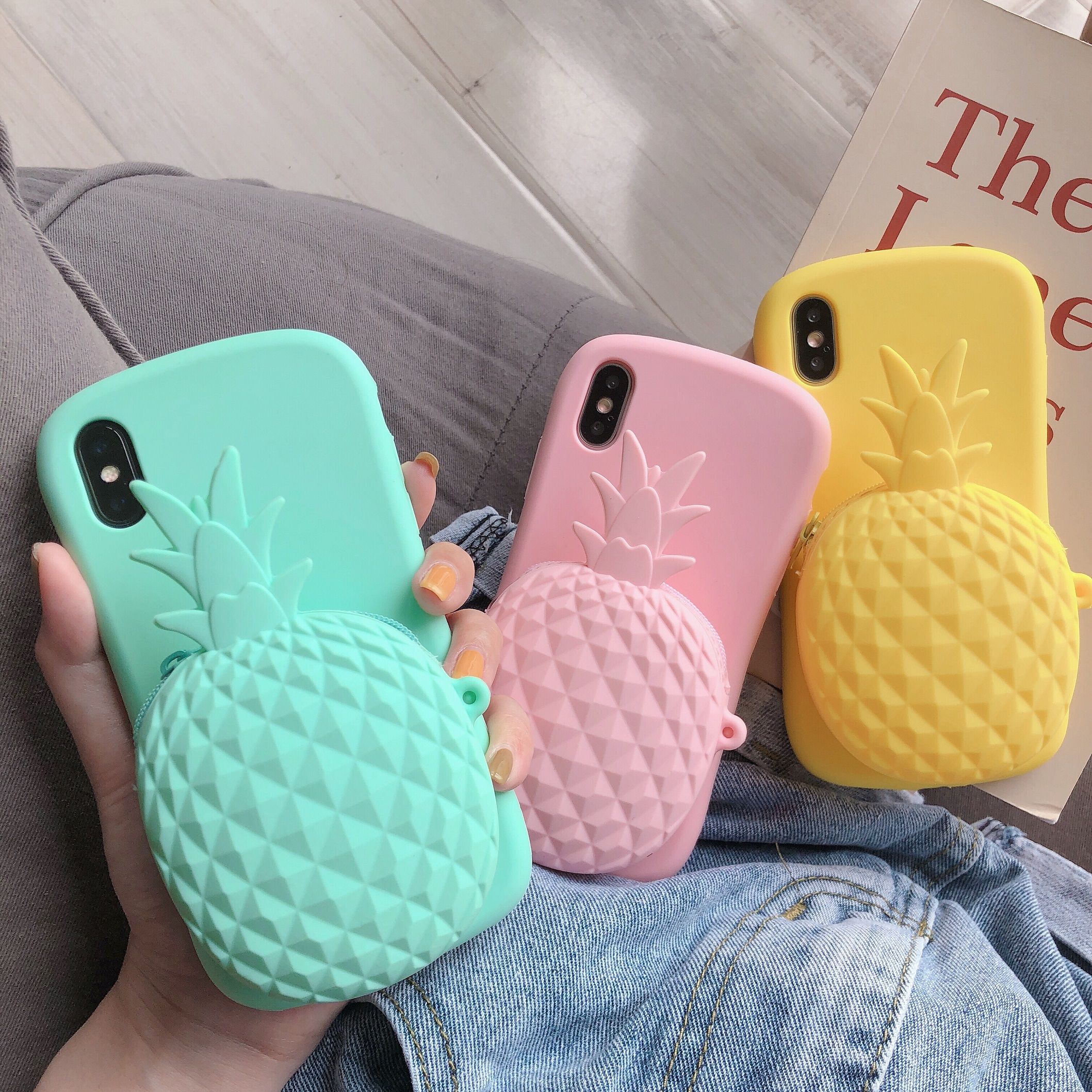 pursecase iphone x