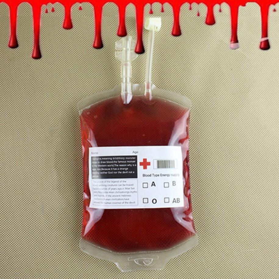 HOWAF 12pcs Halloween Sacchetti di Sangue per Bevande Bomboniere per Halloween Decorazione Sangue Contenitore per Bevande Riutilizzabile Sacchetto di Sangue con siringa e Adesivi HOWAF 12pcs Halloween Sacchetti di Sangue per Bevande Bomboniere per Halloween Decorazione Sangue Contenitore per Bevande Riutilizzabile Sacchetto di Sangue con siringa e Adesivi
