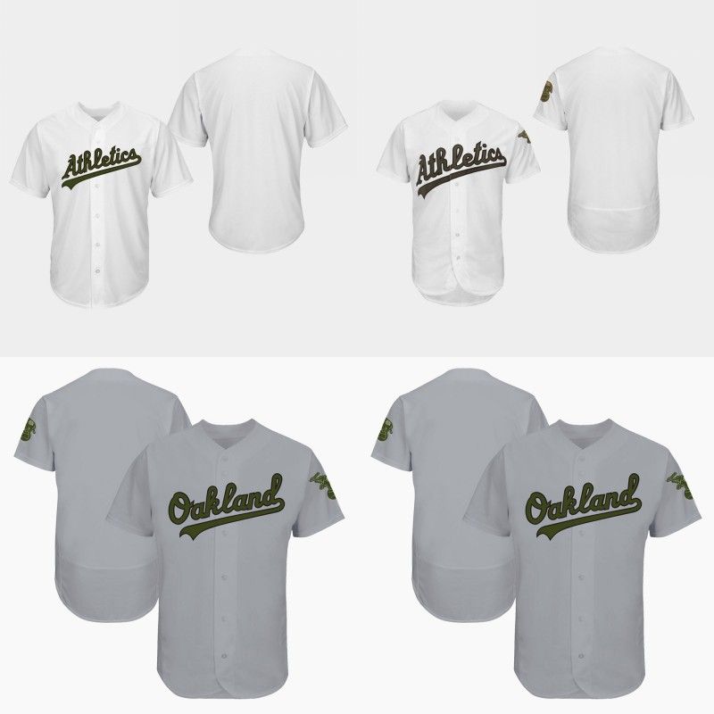 oakland a's memorial day jersey