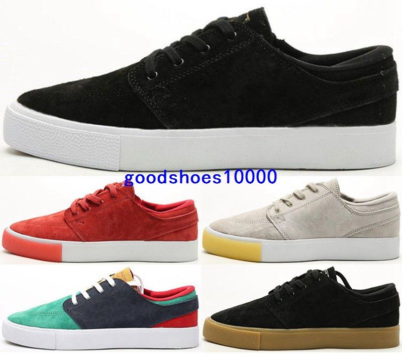 stefan janoski womens trainers