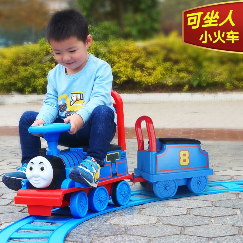 toy car for baby to sit in