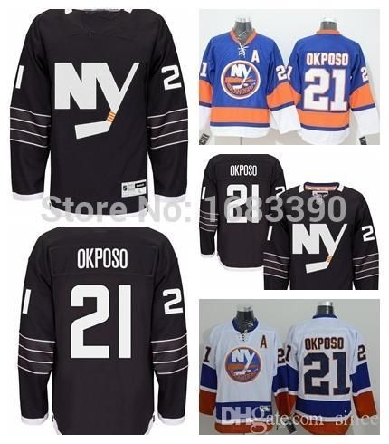 ny islanders alternate jersey