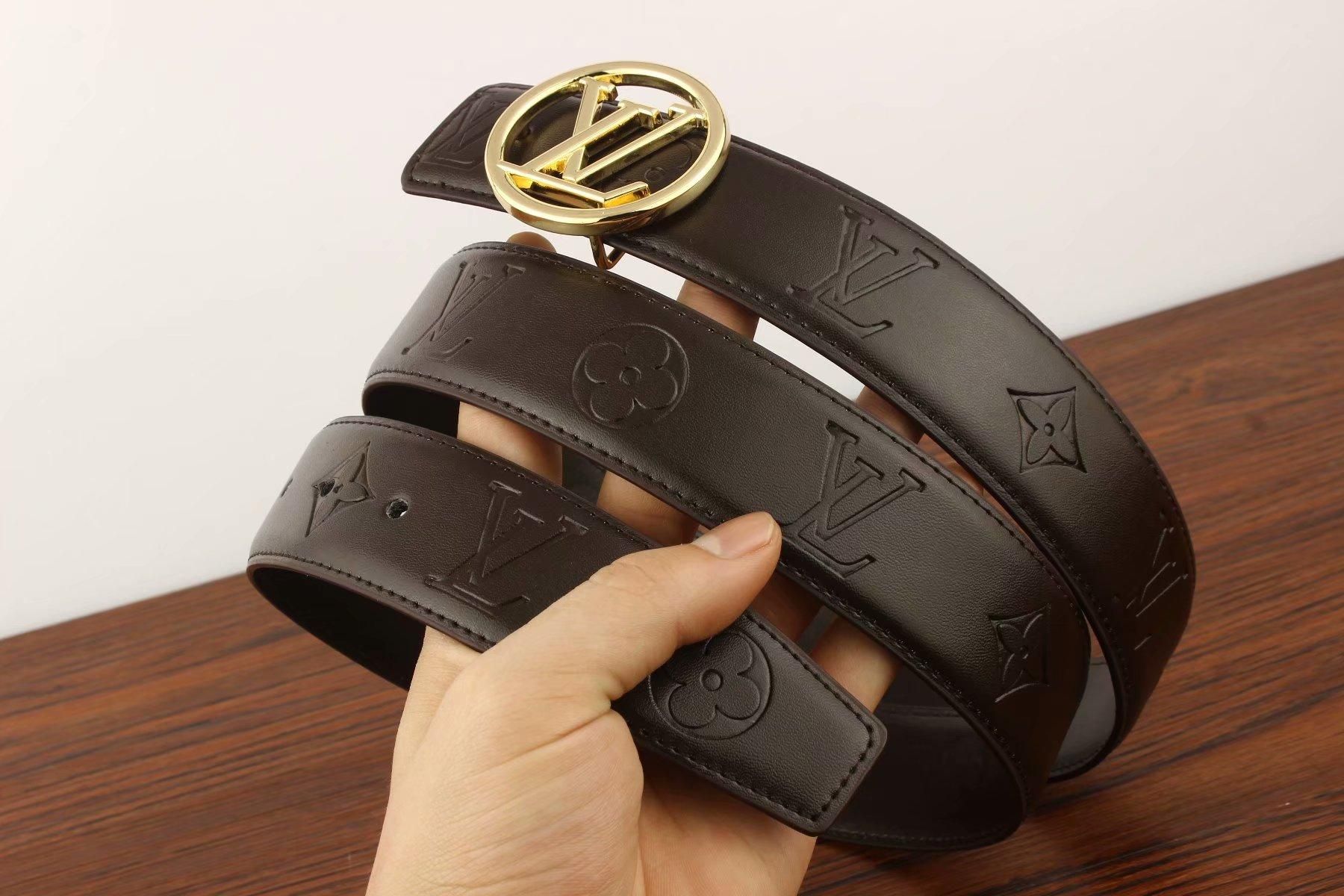 Dhgate Louis Vuitton Belt IUCN Water