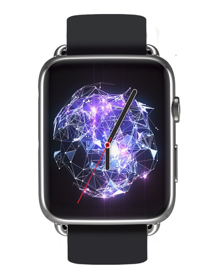 newest smartwatch for android