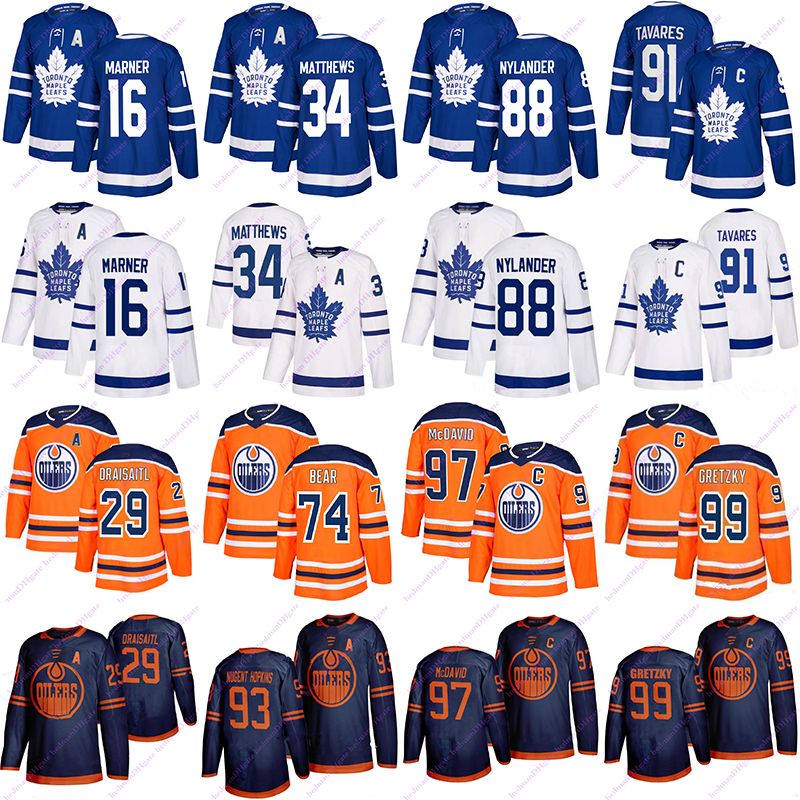 marner leafs jersey