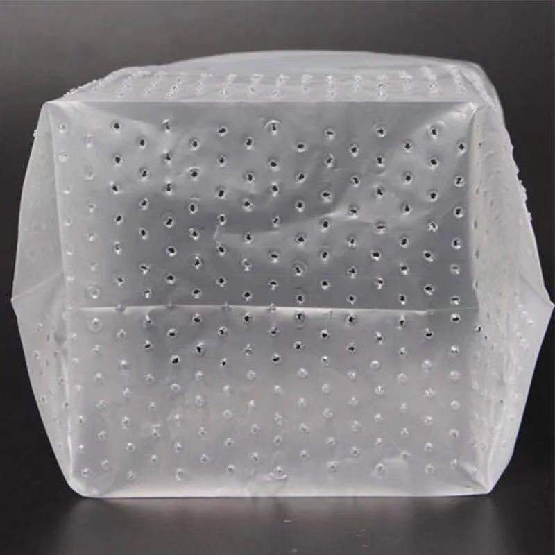 self standing garbage bags