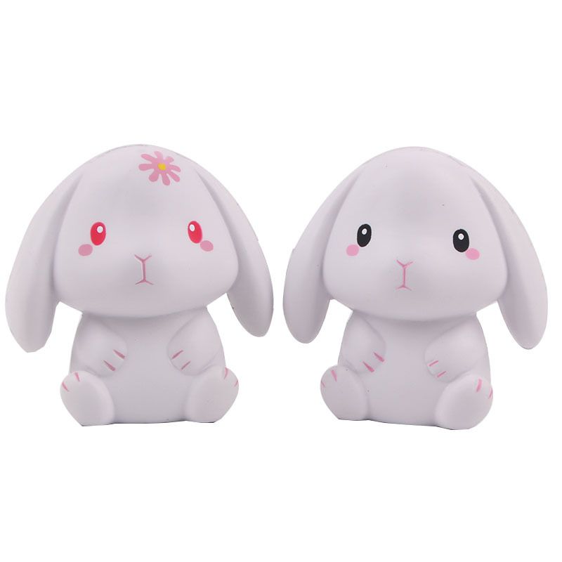 squishy rabbit