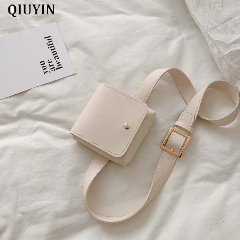 korean bum bag