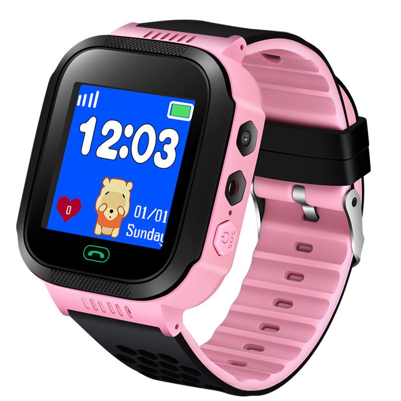 kids telephone watch