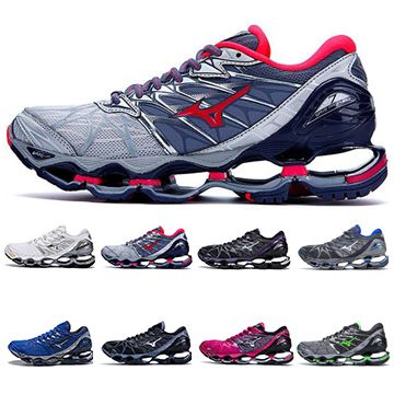 mizuno wave prophecy 7 men