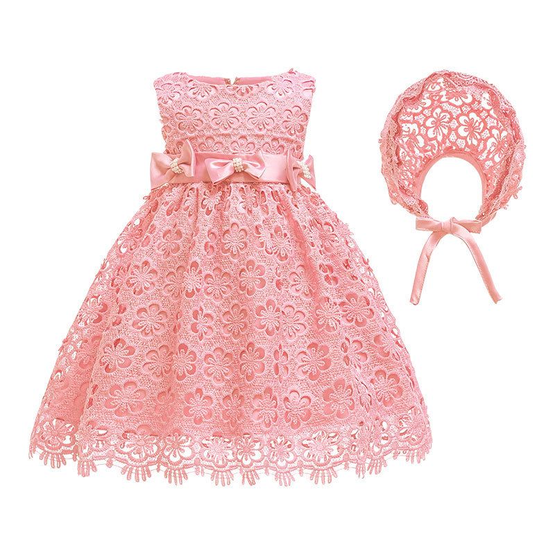 1 to 2 year baby girl birthday dress