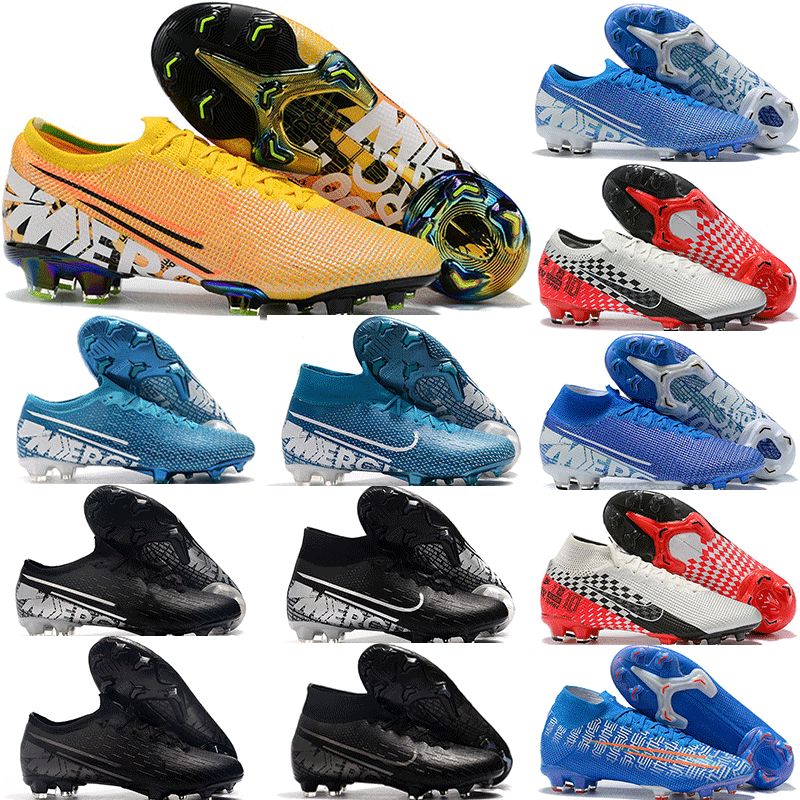 mercurial superfly vi fury