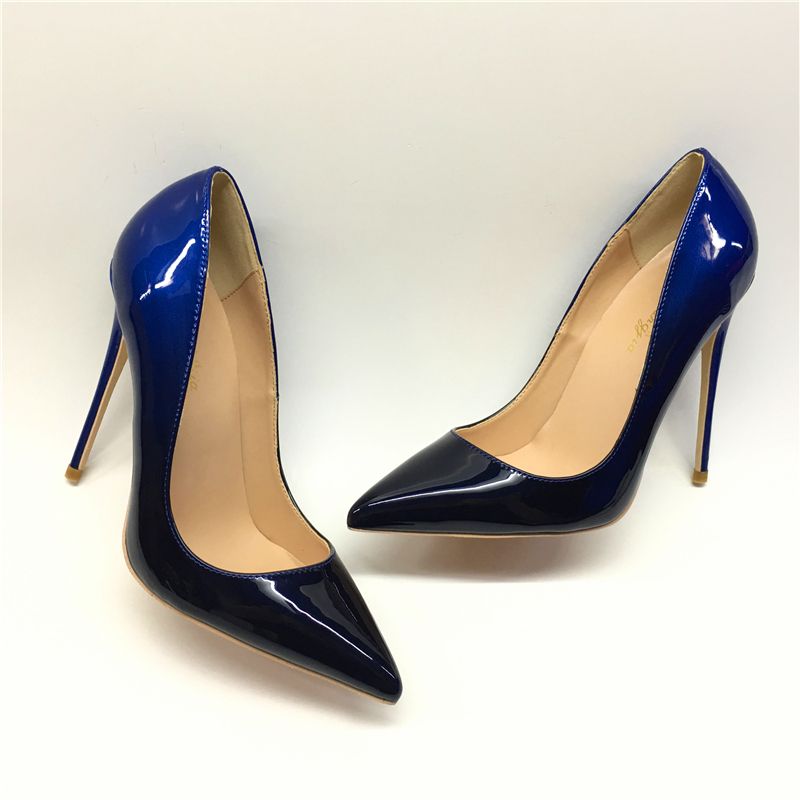 stiletto 12 cm