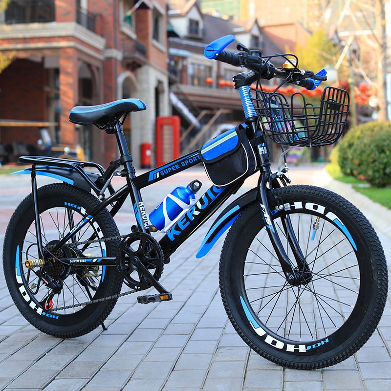 Acquistare Piegante Fuori Strada Di Corsa Della Bici Di Montagna Nuova  Bambini Bicicletta Mountain Bike Uomini E Le Donne Da 24 Pollici Da 22  Pollici Da 20 Pollici Primaria E Scuola Secondaria