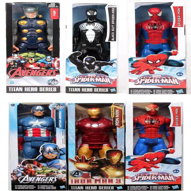 marvel toys 2019