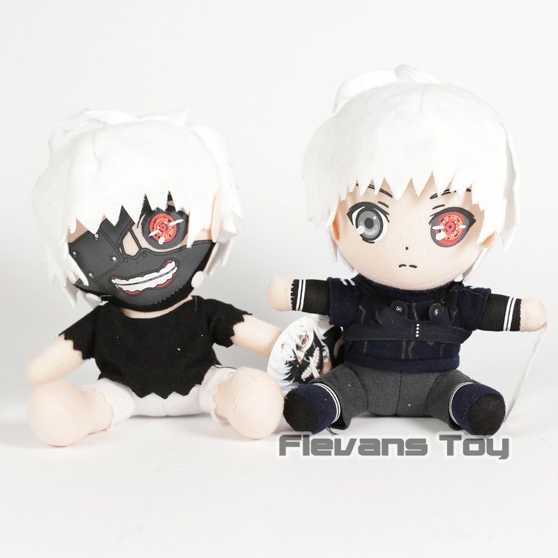 tokyo ghoul doll