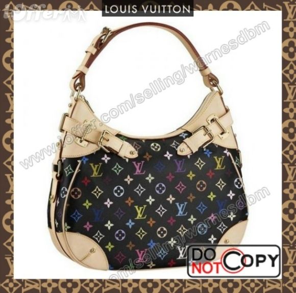 MULTICOLORE HOMBRO Compre M40196 DE BOLSA NEGRA GRETA BOLSA BOLSOS qpCpw8xI
