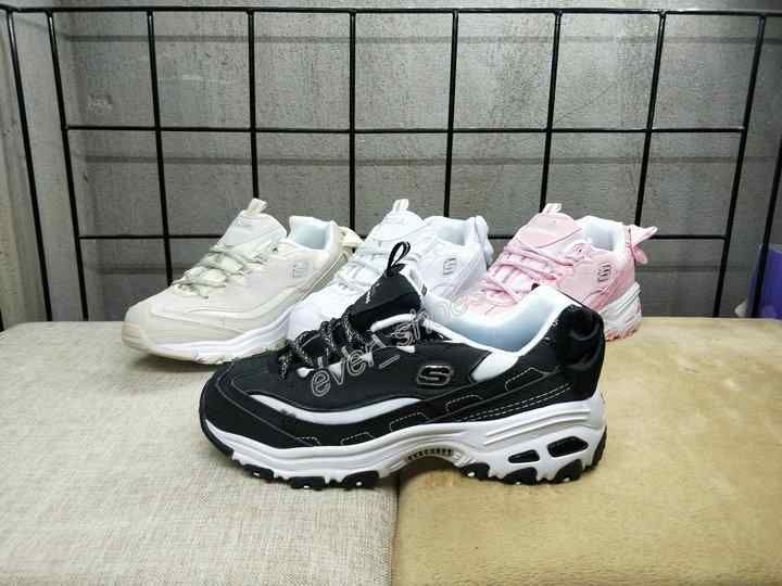 girls shoes sketchers