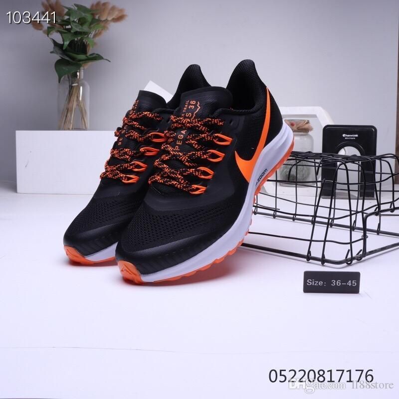 pegasus turbo triple black