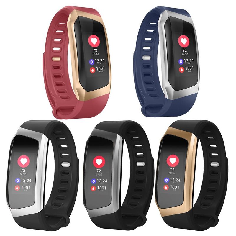 fitness tracker give you a smart life