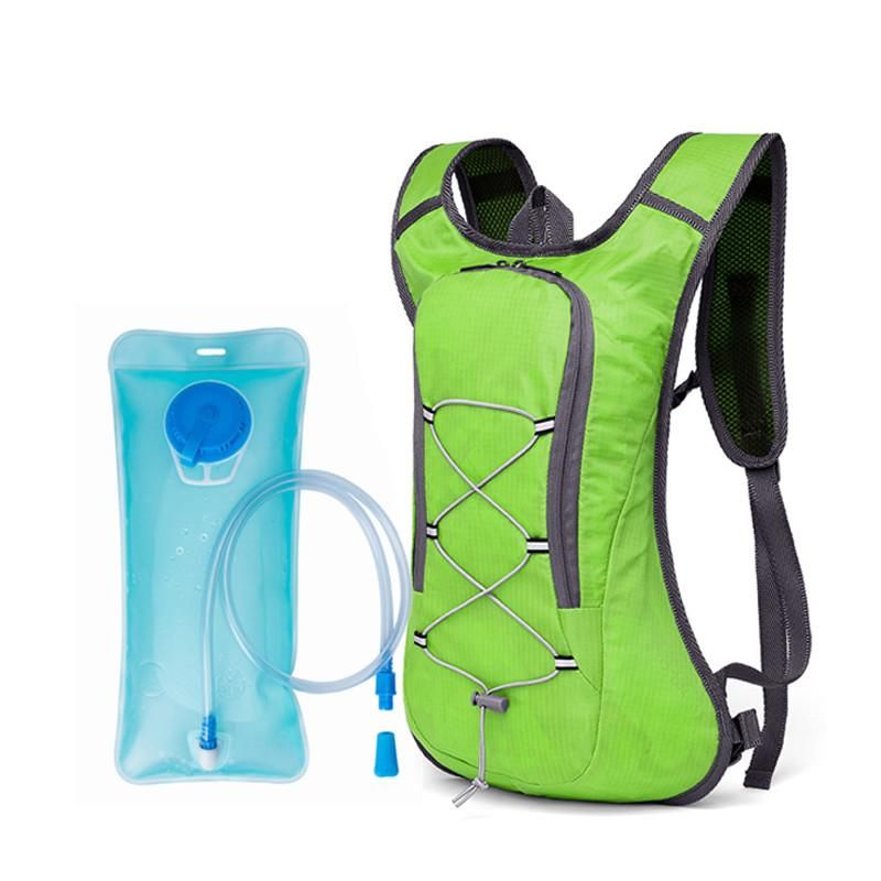 water bag backpack