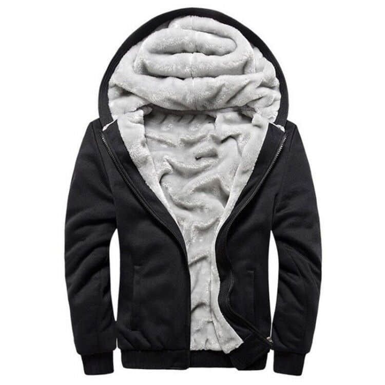 ufc reebok sweater