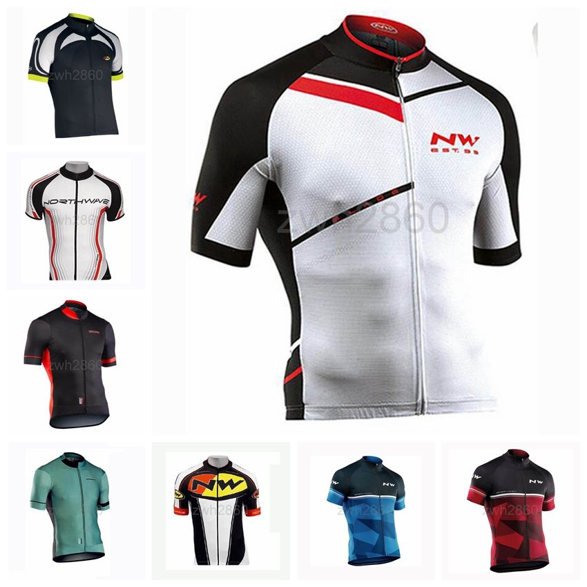 short sleeve bike jersey