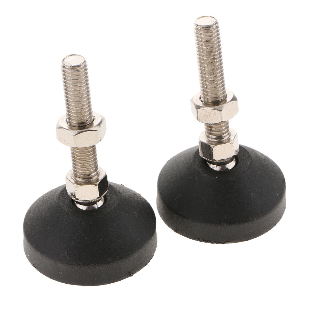 2020 Furniture Levelers Adjustable Levelling Feet Glides For Chairs