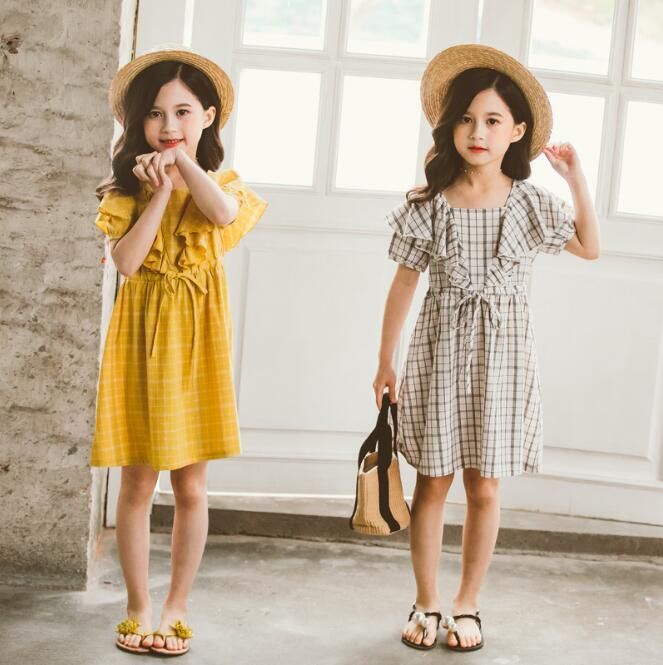 New Dress Models For Girls 2020