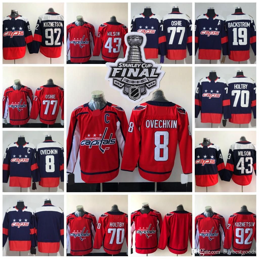 tj oshie winter classic jersey