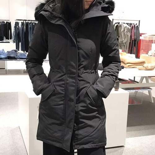 outdoor parka womens