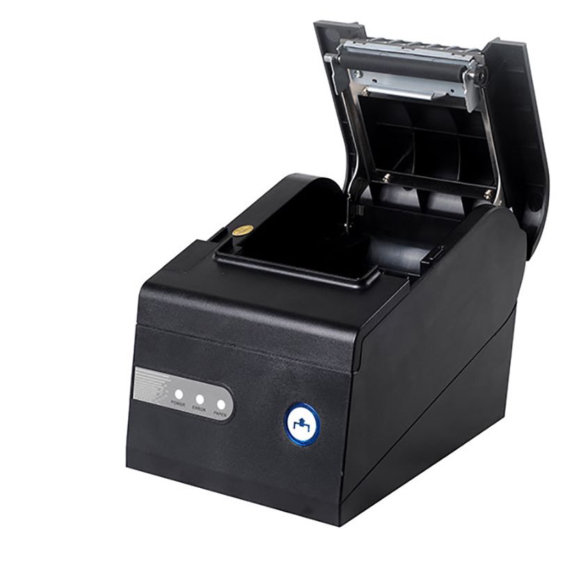 Принтер чеков xprinter. Чековый принтер XP 80 C. Xprinter XP-c230. Чековый термопринтер с автоматическим резаком 80мм Xprinter XP-n260h. POS 80 Termal Printer.