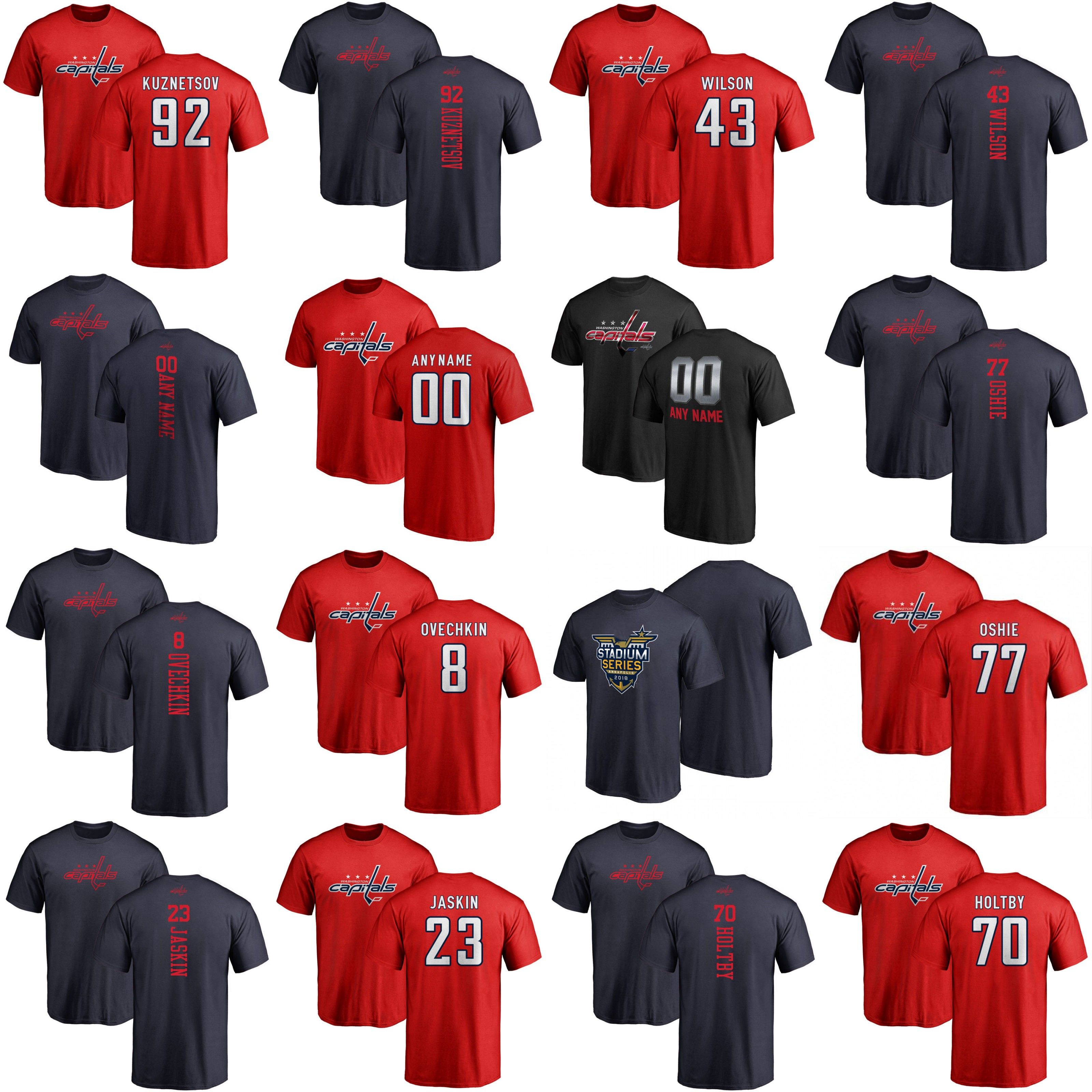 ovechkin tee shirt