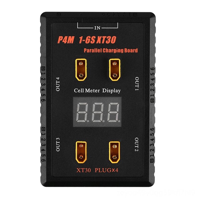 Xt30 Plug Rc Lithium Battery Charger Charging Board Balance Adapter Board 16s Batteries Chargers Game Accessories Drone Remote Control Air Best Rechargeable Batteries Battery Charging From Gowdesigner 21 31 Dhgate Com