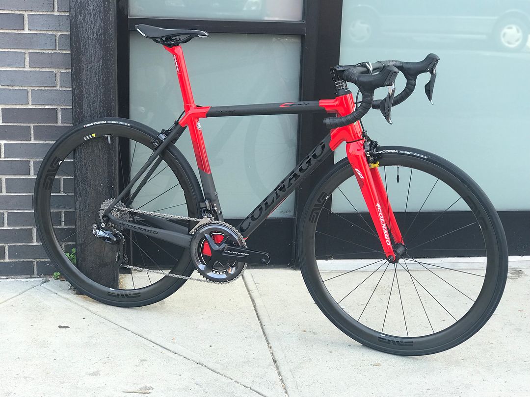 colnago ultegra di2