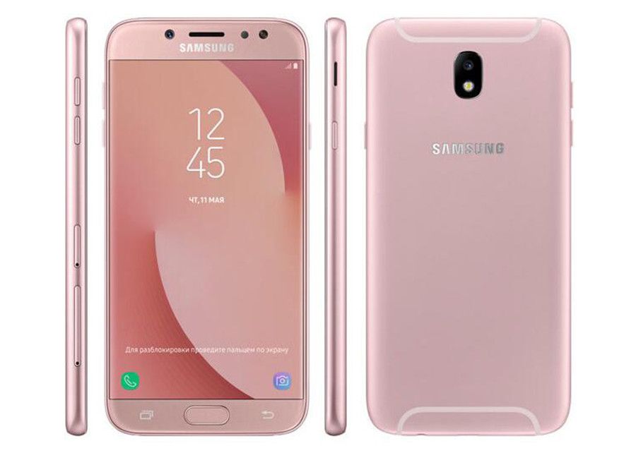 Купить J7 2017 Самсунг Оригинал
