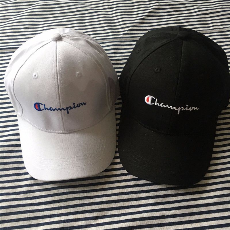 champion cap men