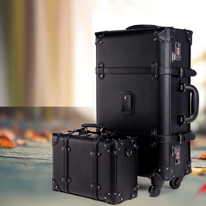 24 inch luggage dimensions in cm