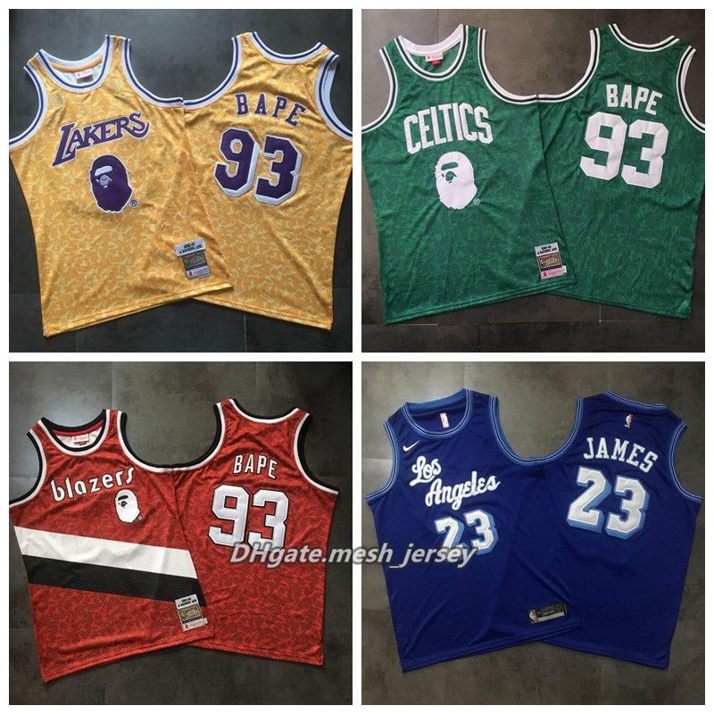 dhgate celtics jersey