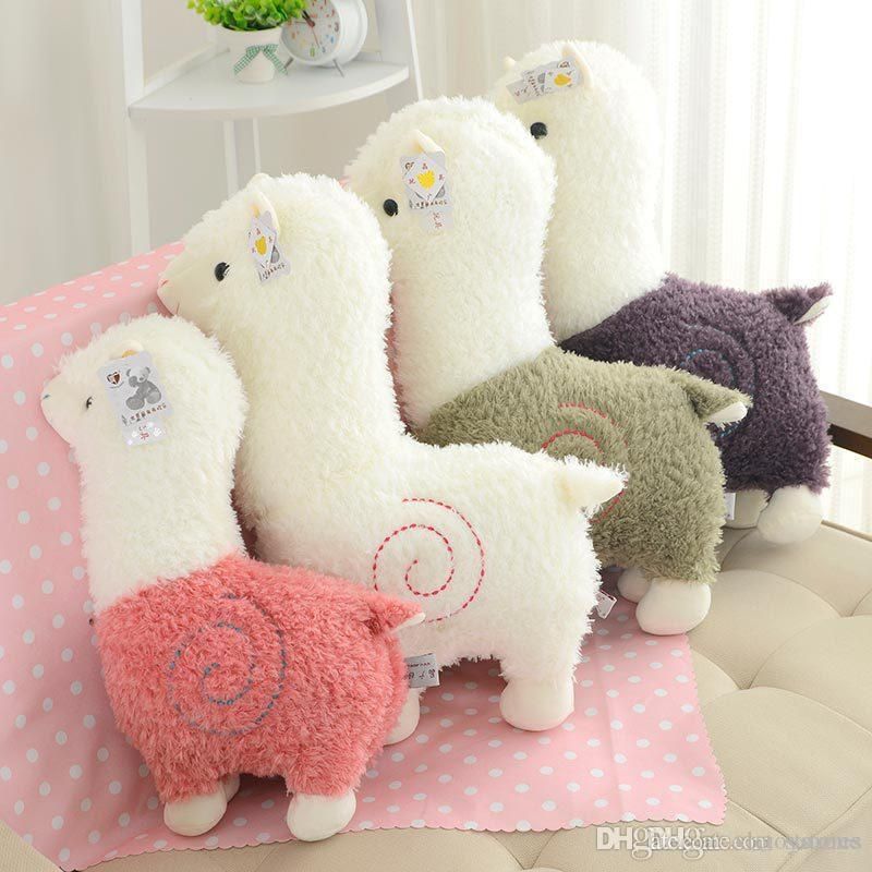 peluches de tela para bebes