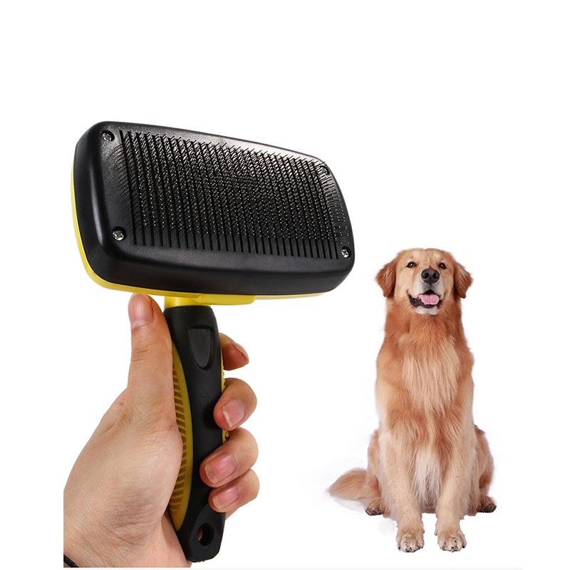 big dog brush