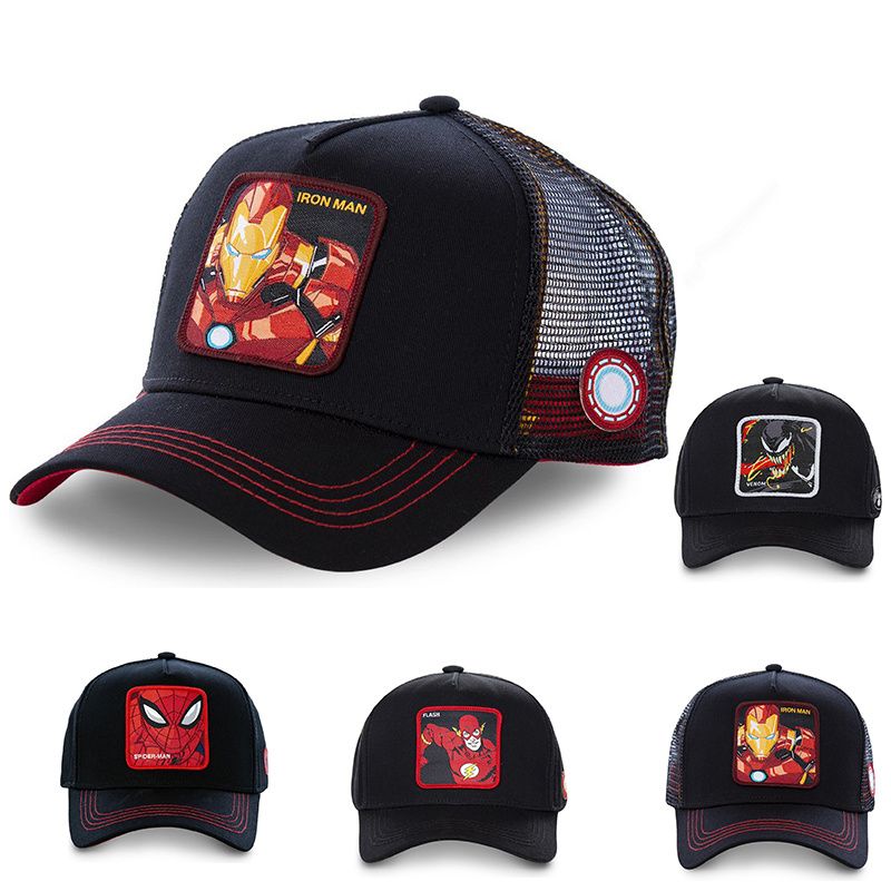 47 series hats