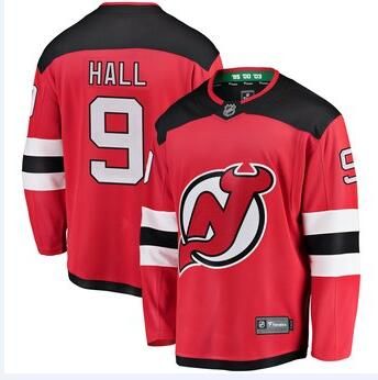 new jersey devils classic jersey