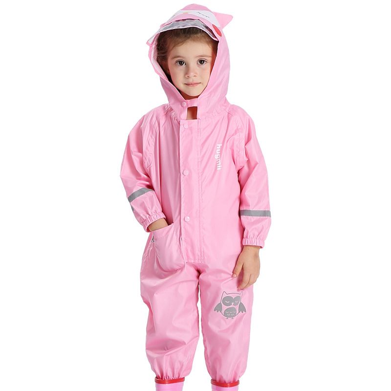 raincoat for 1 year baby