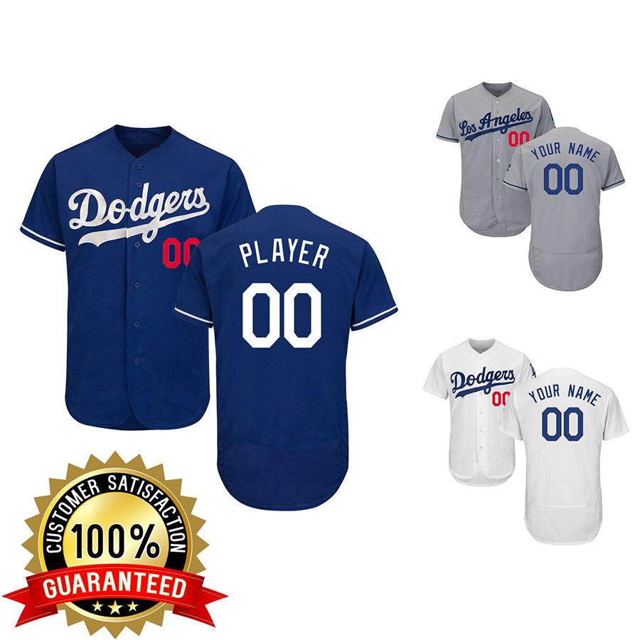 la baseball jersey
