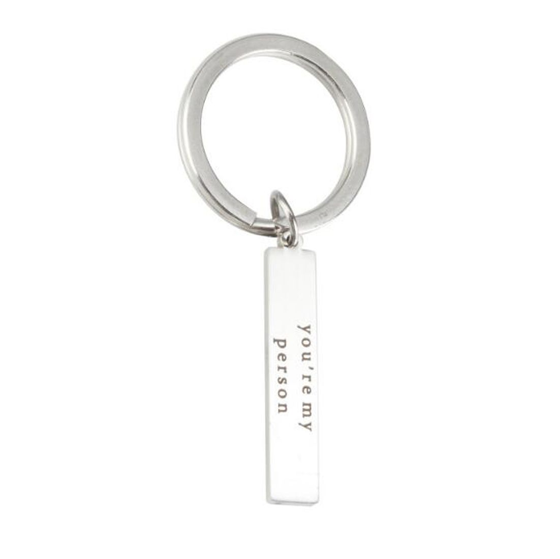 key ring for girlfriend