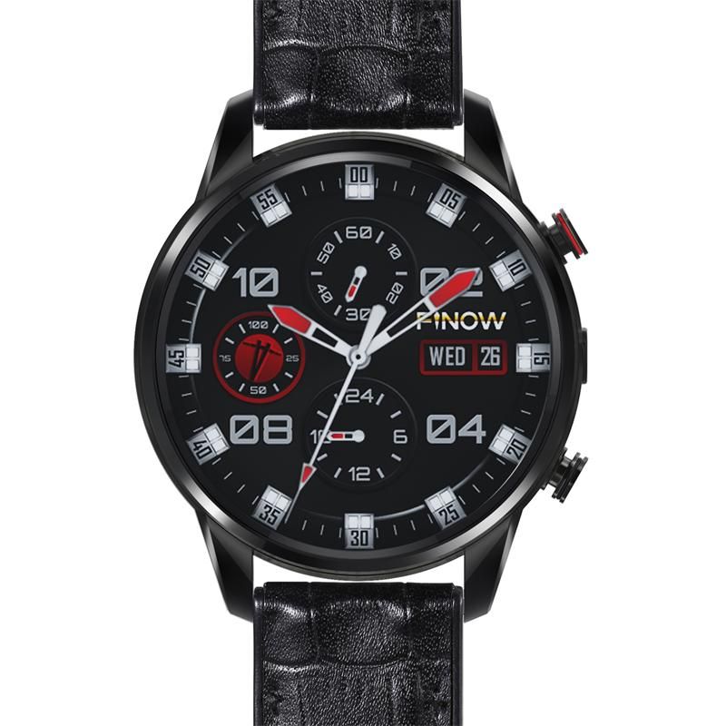 finow 4g smartwatch
