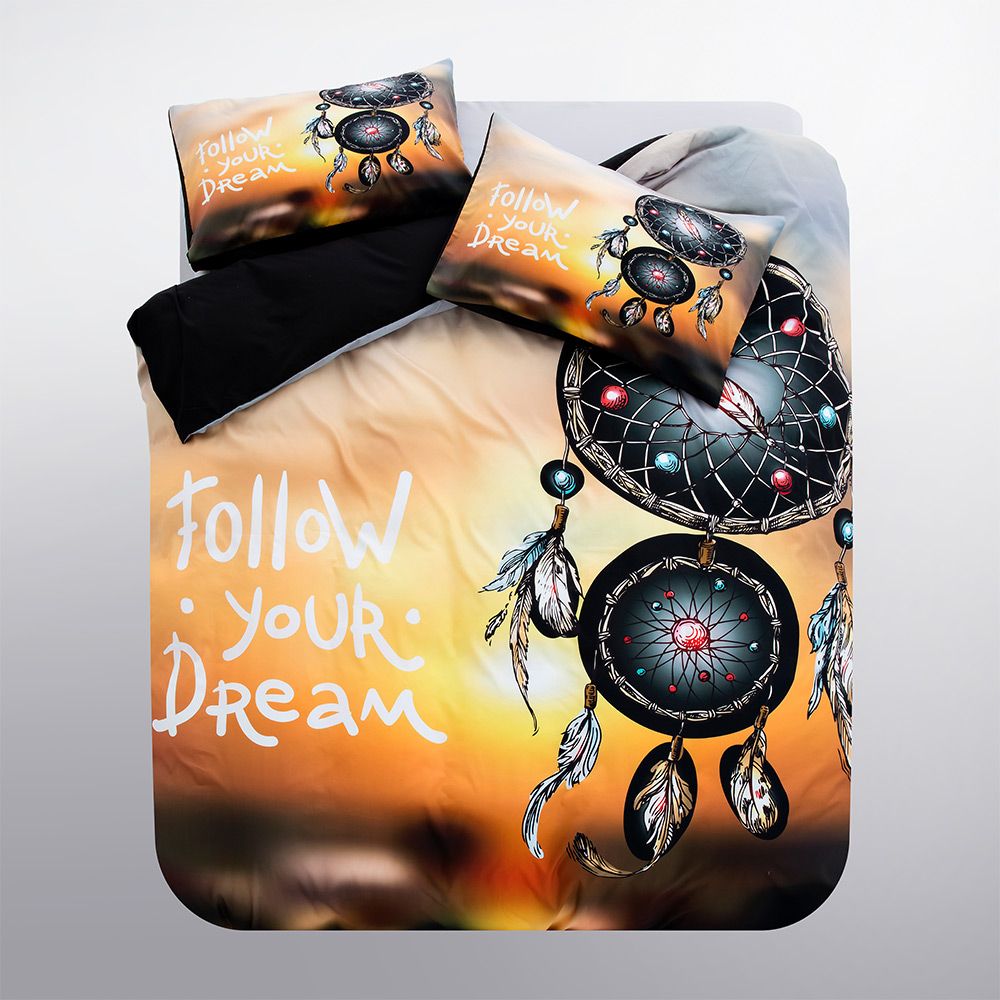 Dream Catcher Comforter Bedding Sets Minecraft Duvet Cover King